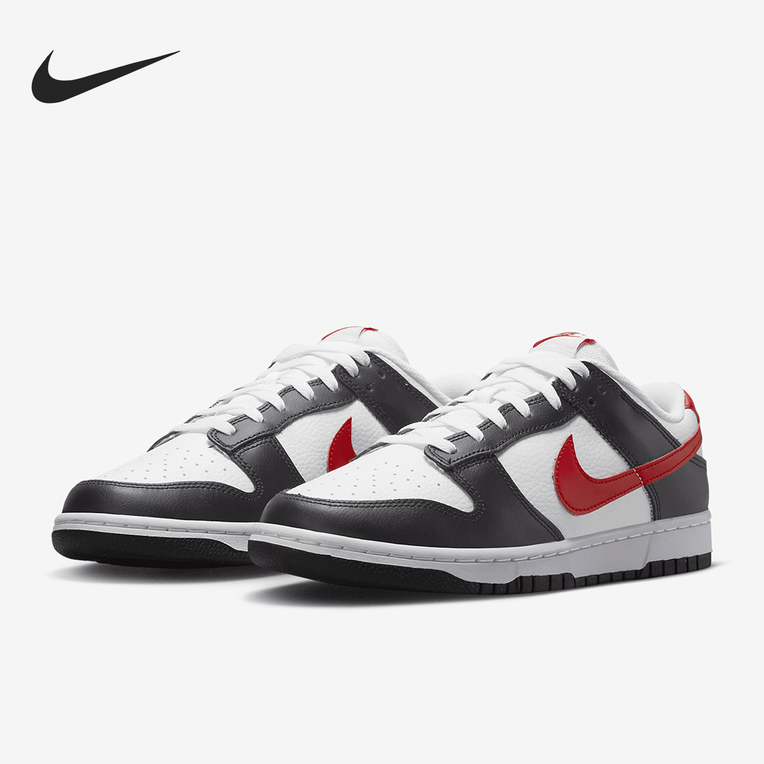 Nike/耐克正品Dunk新款男子运动休闲轻便低帮板鞋FB3354-001