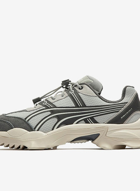 Puma/彪马 正品NITEFOX URBAN男女低帮运动鞋休闲鞋389593-03