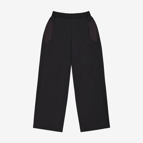 New Balance新百伦正品Shifted男梭织轻便舒适休闲裤NTF35461-BK