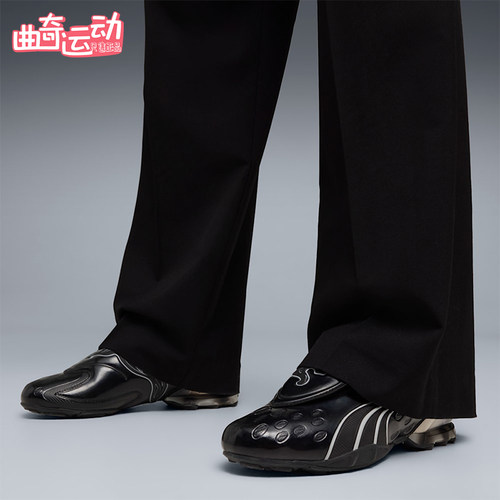 Puma/彪马正品V-S1 Contact男女运动异形圆头低帮训练鞋405301-05