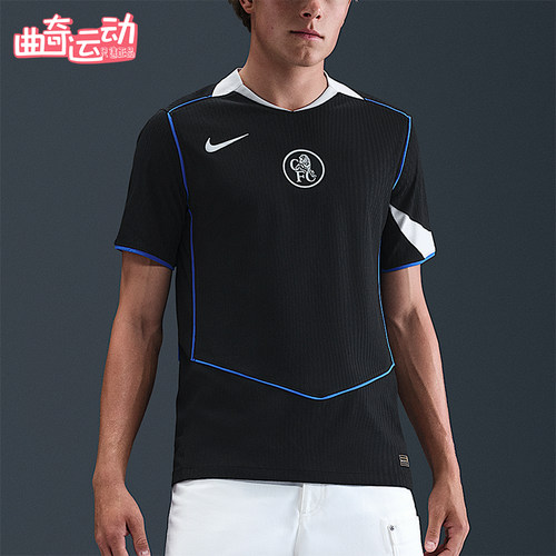 Nike/耐克正品Dri-FIT男士套头足球训练运动透气球衣HM3194-011