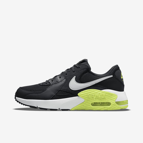 Nike耐克正品Air Max Excee男减震透气跑步鞋CD4165-016