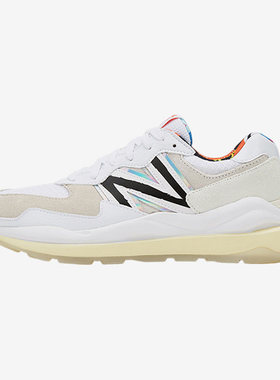 New Balance/NB男女5740系列复古减震耐磨运动休闲鞋M5740PR1