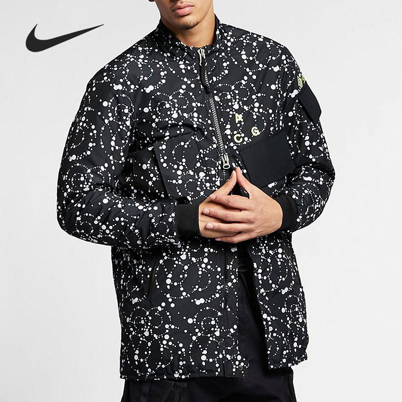 Nike/耐克正品 ACG Insulated Jacket 男子冲锋衣夹克外套 AQ3531