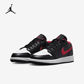 553560 Nike 063 Jordan 1GS女子大童休闲运动鞋 耐克正品 Air