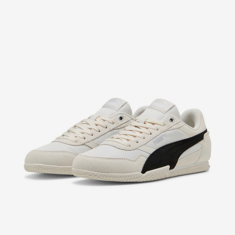 Puma/彪马正品2025夏季款女士轻便休闲耐磨复古板鞋403554-01