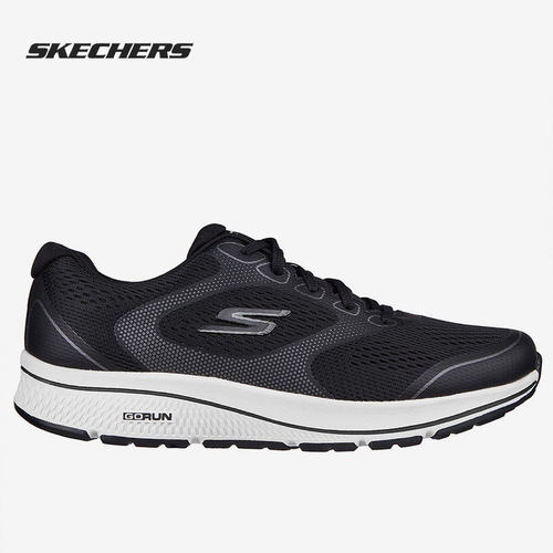 Skechers/斯凯奇正品2022夏季透气网布男子运动休闲鞋 220369