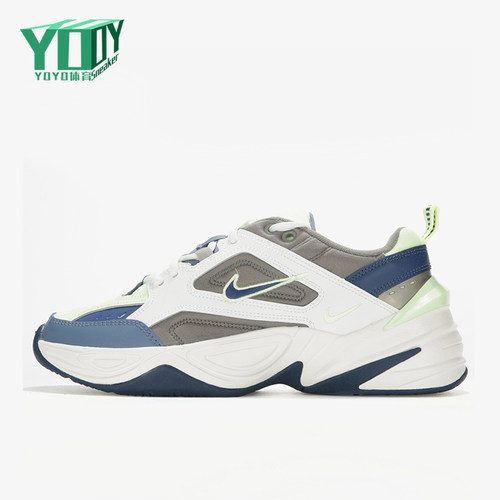 Nike/耐克正品冬季款男士训练低帮系带耐磨运动跑步鞋AV4789-106