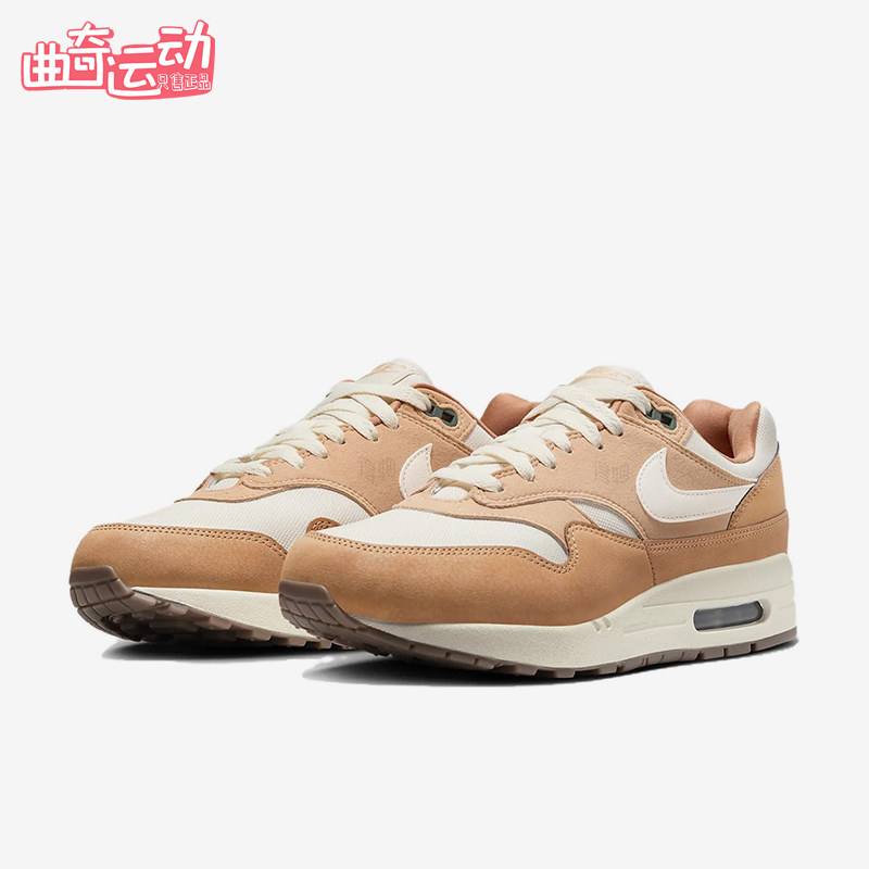 Nike/耐克正品女士柔软舒适耐磨低帮运动跑步鞋FZ3598-299图片