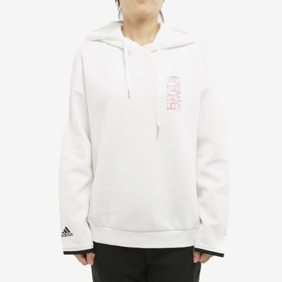 Adidas/阿迪达斯正品当季新款女子休闲运动卫衣FS8977 FS8978