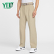 IB0648 Nike 282 时尚 高尔夫宽松简约休闲运动长裤 耐克正品 Par男士