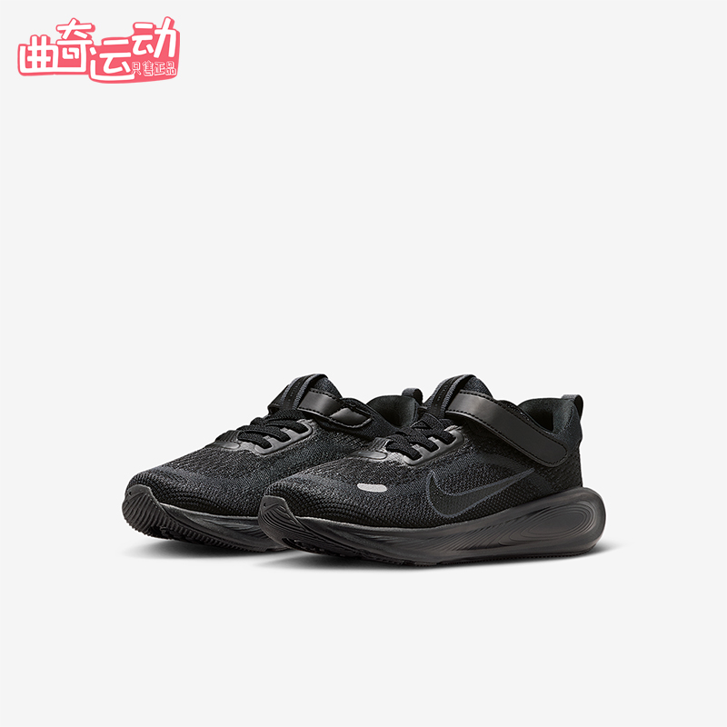 Nike/耐克正品Stella Ride小童低帮缓震轻便耐磨运动鞋HQ3267-002
