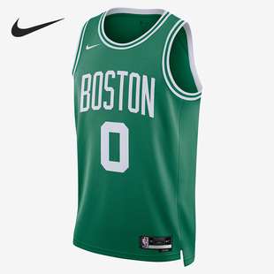 SW男子球衣DN1997 Nike FIT 凯尔特人塔图姆Dri 312 耐克正品