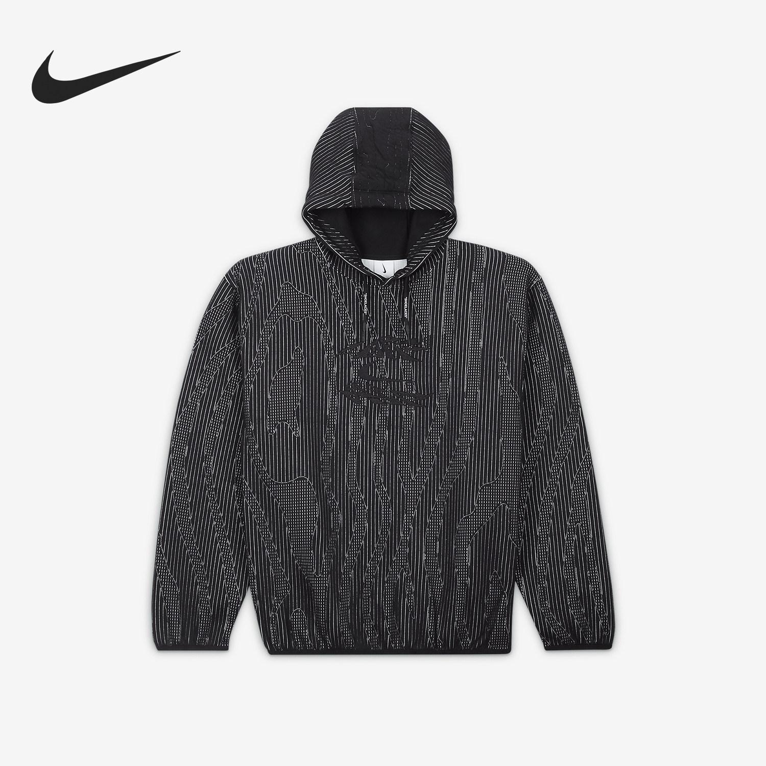 Nike/耐克男士休闲运动卫衣