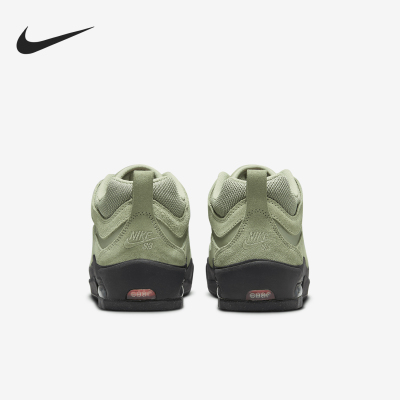 Nike/耐克正品Air Max Ishod男士复古休闲耐磨板鞋FB2393-300
