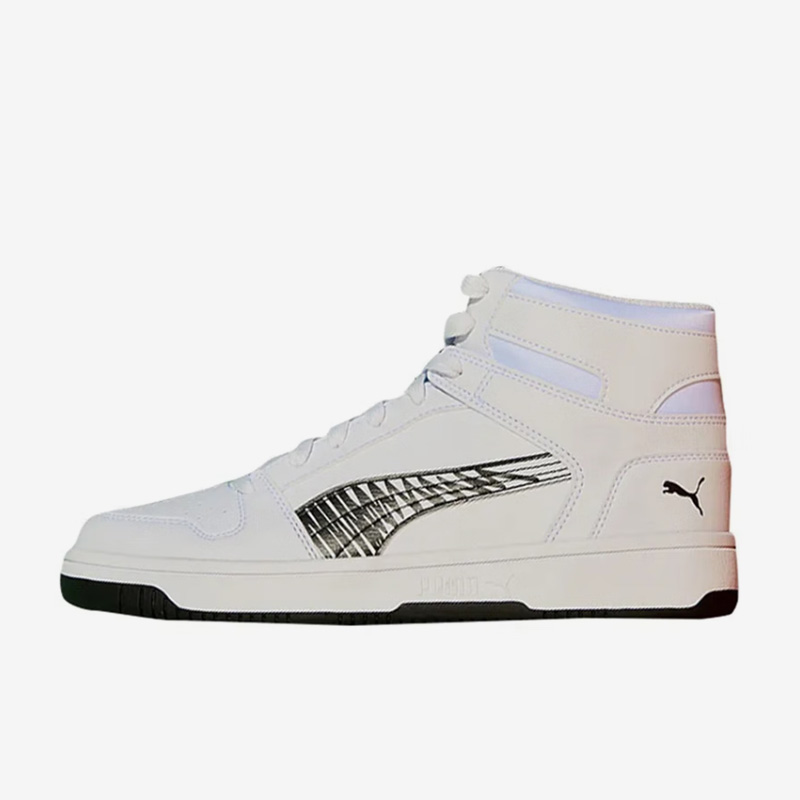 彪马正品男女时尚休闲板鞋