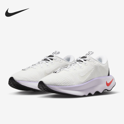 Nike/耐克正品Motiva 女士透气耐磨缓震步行运动鞋DV1238-101