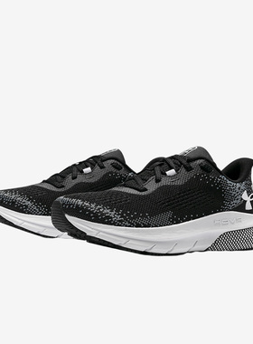 UA安德玛正品HOVR Turbulence 2 女子训练耐磨透气跑步鞋3026525