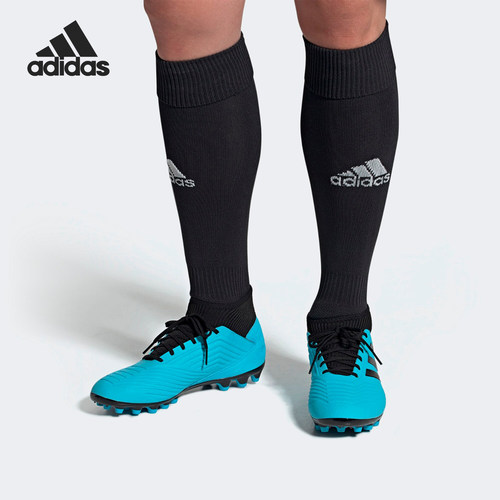 Adidas/阿迪达斯正品 19 新品男子PREDATOR 19.3 AG足球鞋 F99990