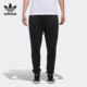 男子跑步运动休闲长裤 Adidas 三叶草新款 当季 CW5162 阿迪达斯正品