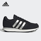 阿迪达斯正品 RUN 60S Adidas 3.0女子缓震运动跑步鞋 HP2249