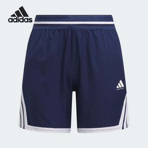 Adidas/阿迪达斯正品当季新款男士宽松运动时尚短裤JP2156