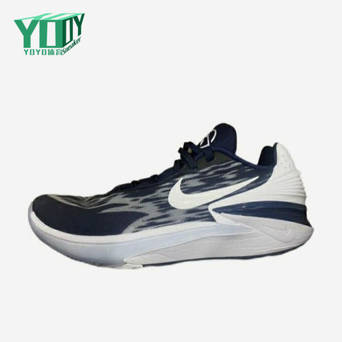 Nike/耐克正品四季款男士舒适减震低帮运动篮球鞋DX6650-401