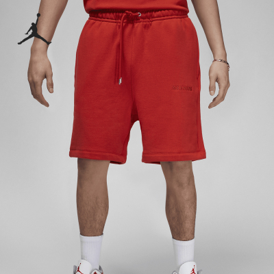 Nike/耐克正品Air Jordan Wordmark男士时尚短裤FFJ0701-622