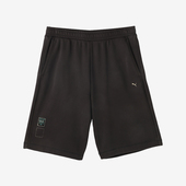 彪马正品 运动透气宽松休闲耐穿户外短裤 轻盈新款 经典 男士 Puma