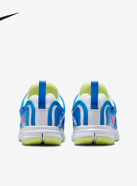 Nike/耐克正品Dynamo Free小童一脚蹬耐磨毛毛虫IH0645-161