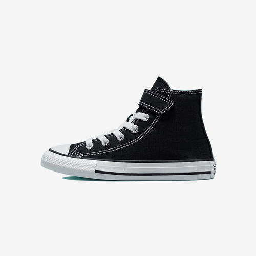 Converse/匡威正品All Star小童经典复古运动休闲高帮板鞋372883C