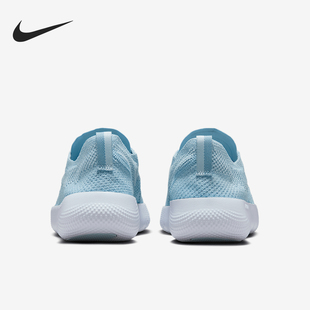 Nike/耐克正品2025女士透气低帮厚底轻盈训练鞋HF2720-400