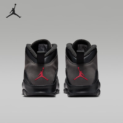Nike/耐克正品JORDAN男士高帮系带耐磨运动篮球鞋HJ6779-001