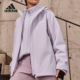 3IN1 Adidas J女士运动冲锋衣JY4795 ESS 阿迪达斯正品