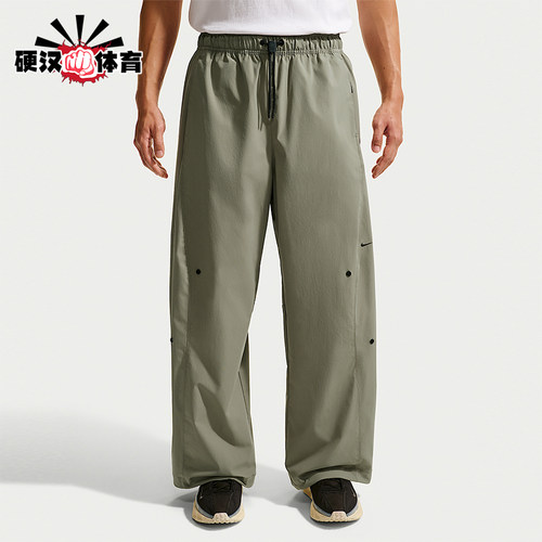 Nike/耐克正品Dri-FIT男士经典透气时尚运动长裤IF1283-320