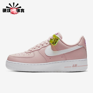 CI3446 Nike 200 女士休闲低帮系带耐磨日常板鞋 款 耐克正品 秋季