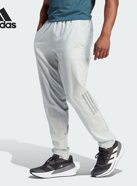 Adidas/阿迪达斯正品OTR ASTRO PT WV男士跑步运动裤IK5702