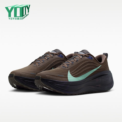 Nike/耐克正品VOMERO PLUS CN男士耐穿厚底缓震跑步鞋IR7550-030