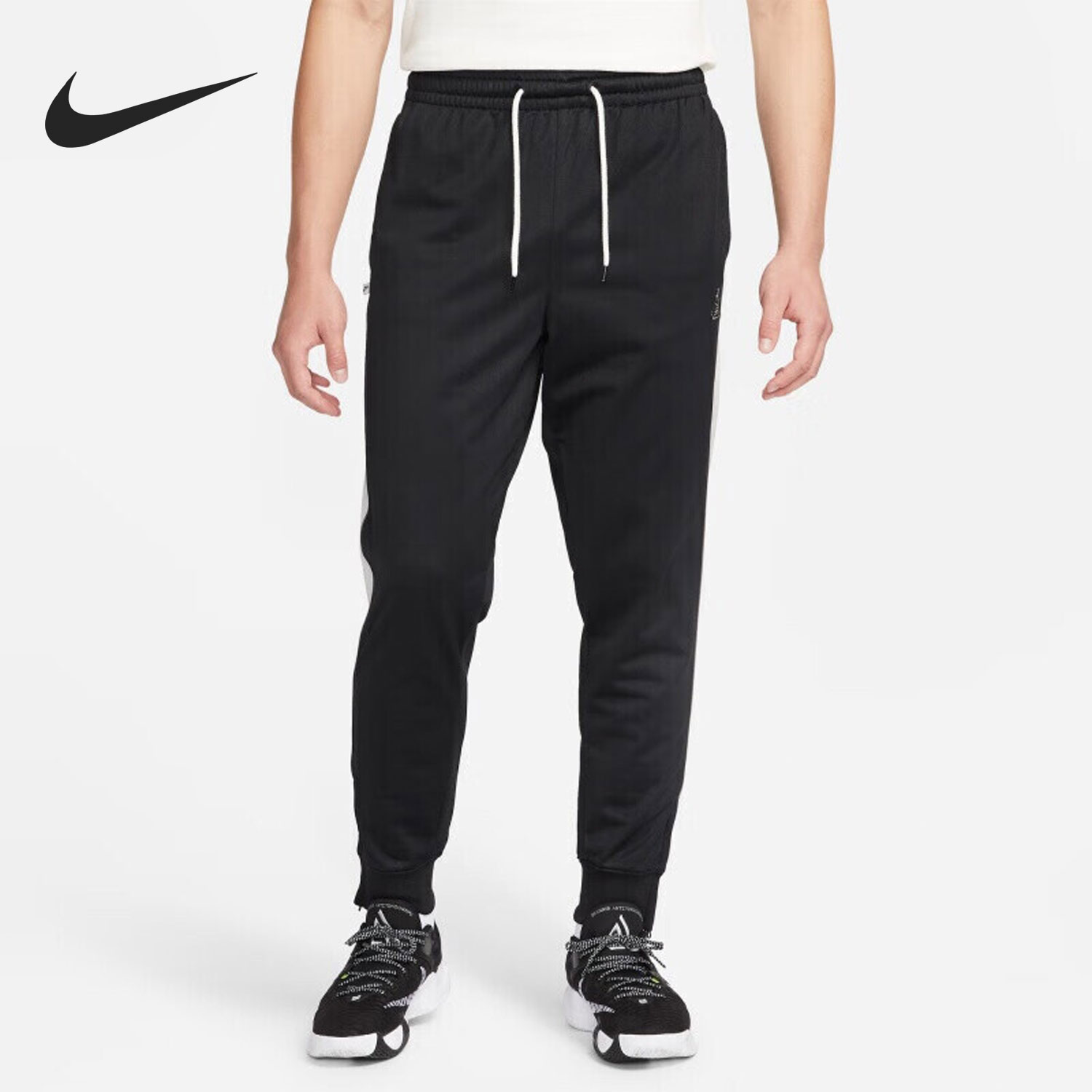 Nike/耐克正品秋季新款男子运动休闲透气宽松长裤DQ5665-010