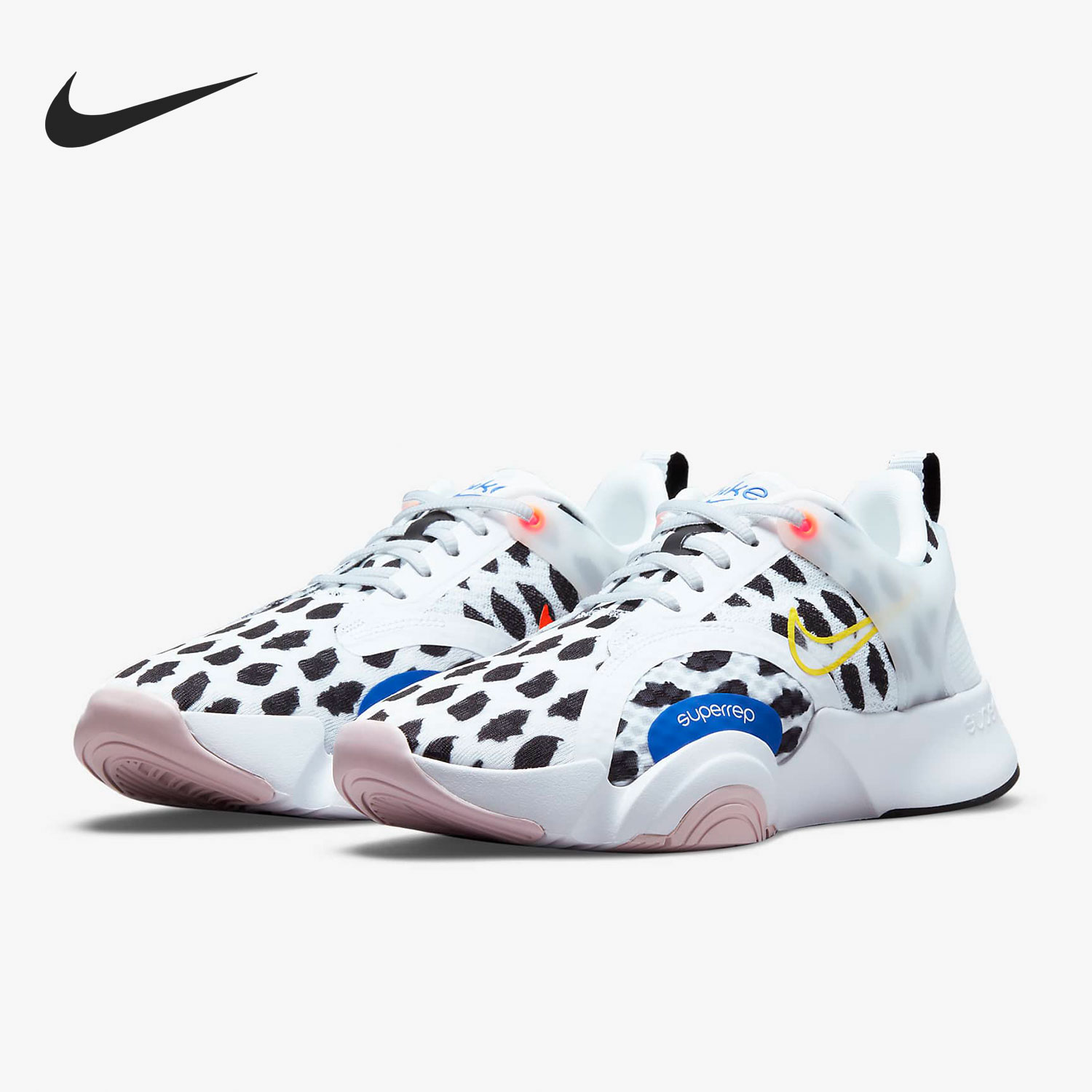 Nike/耐克女子运动训练鞋