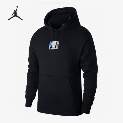 耐克正品男子运动卫衣