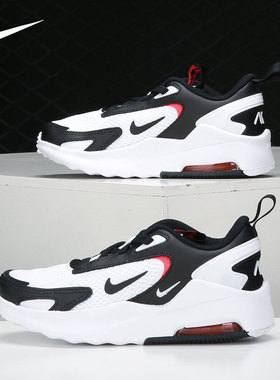 Nike/耐克正品 AIR MAX BOLT 大童气垫休闲运动鞋 CW1627-100