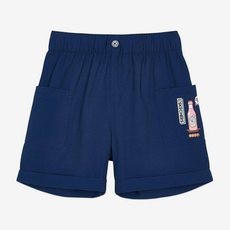 Skechers/斯凯奇夏季短裤
