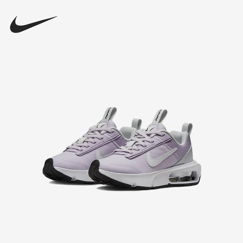 Nike/耐克正品AirMaxINTRLKLite新款儿童鞋跑步鞋DH9394-500