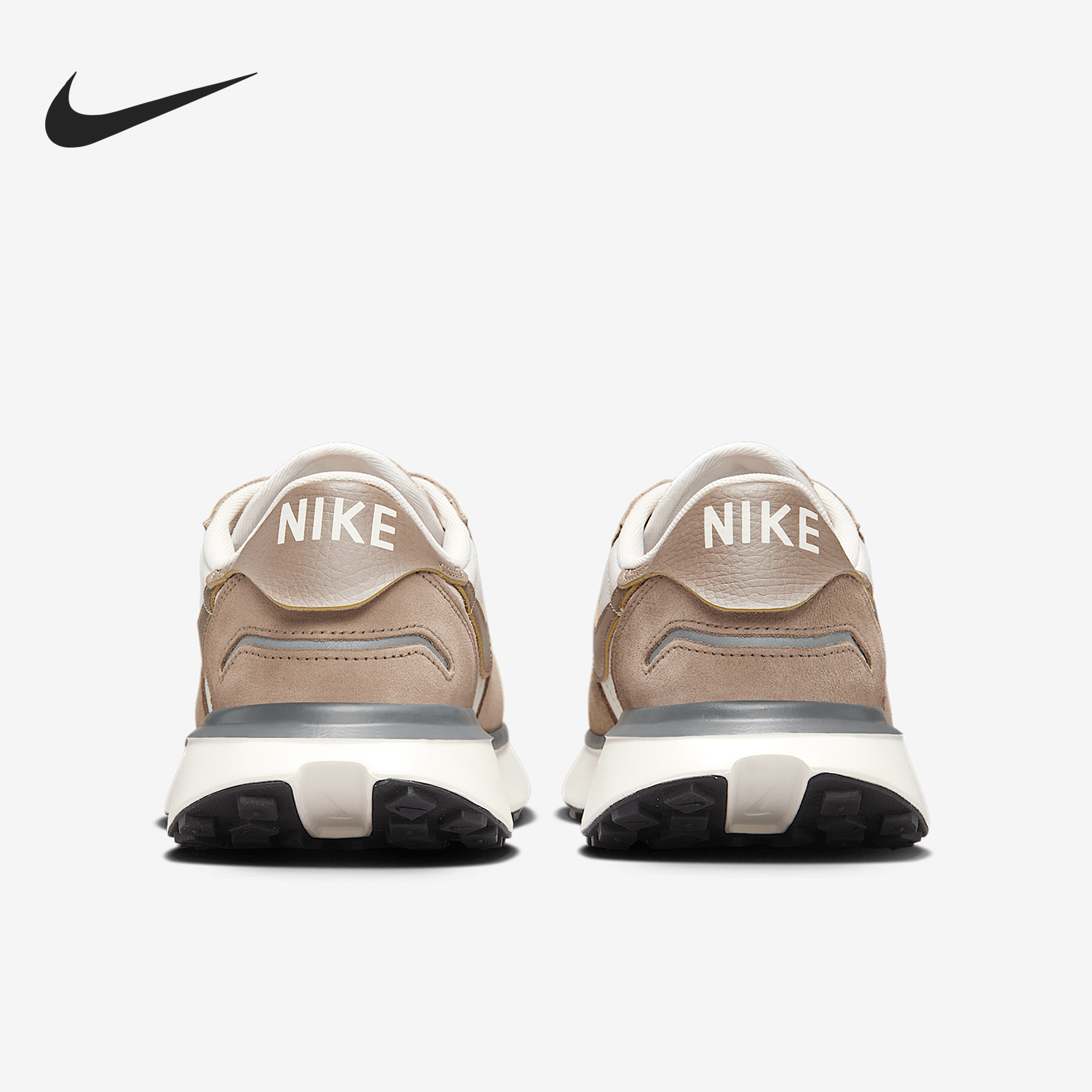 Nike/耐克正品2024新款女士缓震厚底运动休闲鞋FD2196-005