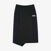 女子透气针织时尚 Skechers 新款 夏季 运动半身裙 斯凯奇正品