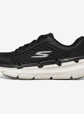 Skechers/斯凯奇正品 Max Cushioning 女子低帮运动跑步鞋