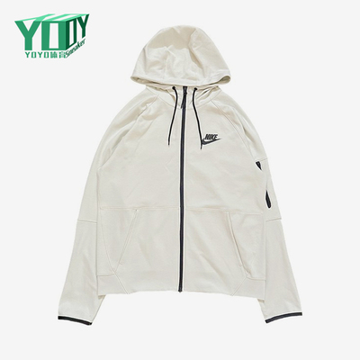 Nike/耐克正品连帽防风休闲夹克新款男经典夹克外套DD5285-020