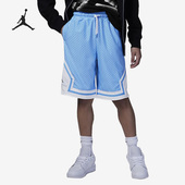 Nike 412 DR8097 耐克正品 JORDAN大童网眼布运动透气运动短裤