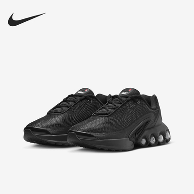 Nike/耐克儿童透气运动鞋